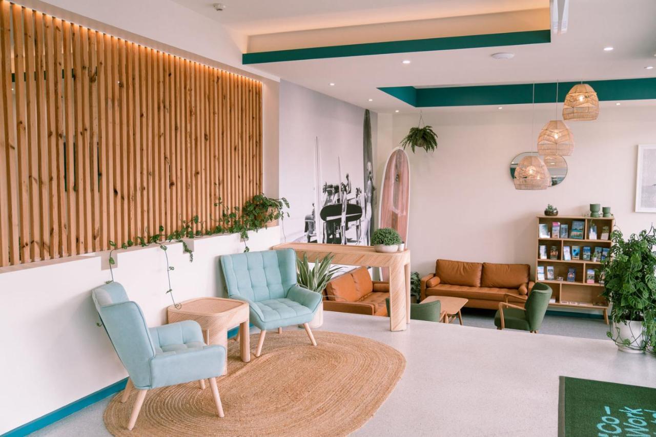 Drifter Byron Bay バイロンベイ エクステリア 写真
