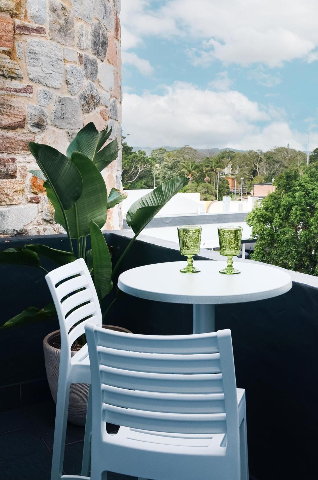 Drifter Byron Bay バイロンベイ エクステリア 写真